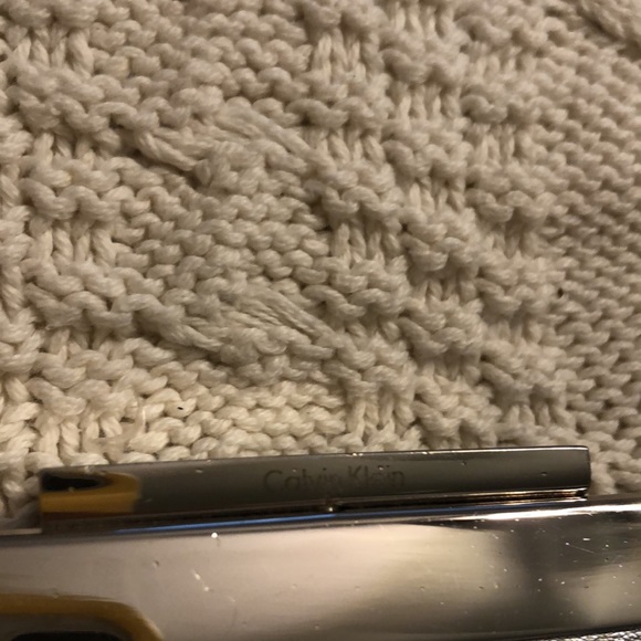 Calvin Klein purse - Picture 3 of 6